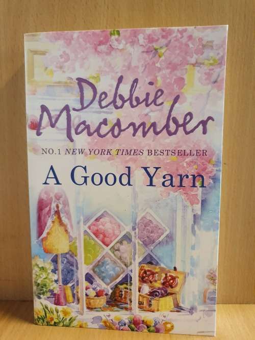 A Good Yarn: Debbie Macomber (Paperback)