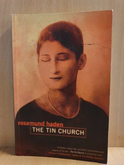 The Tin Church by Rosamund Haden