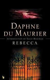 Rebecca : Daphne Du Maurier (Paperback)