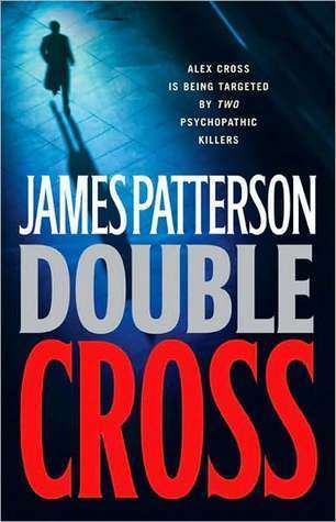 Double Cross: James Patterson (Paperback)