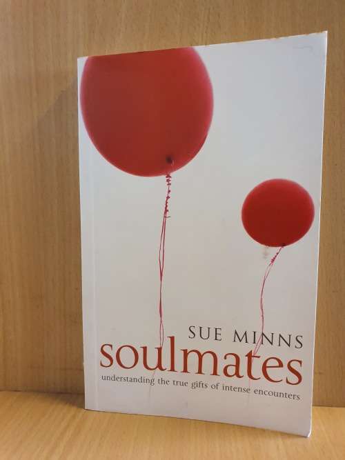 Soulmates : Sue Minns (Paperback)