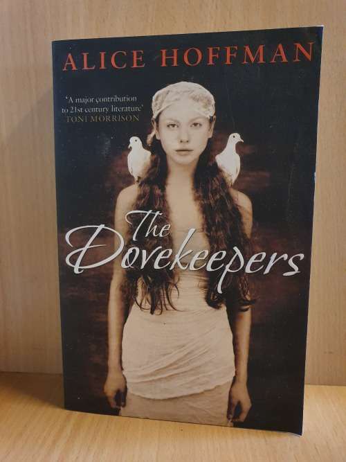 The Dovekeepers : Alice Hoffman (Paperback)
