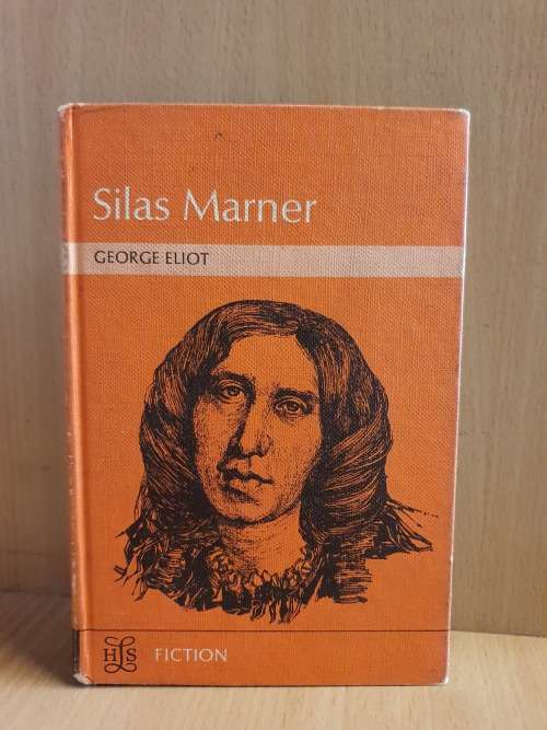 Silas Marner : George Eliot (Hardcover)