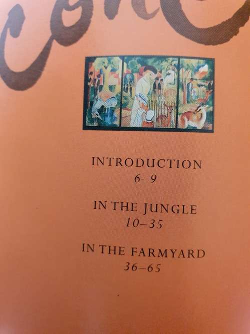 Zoo - Animals in Art (Hardcover) by Edward Lucie-Smith