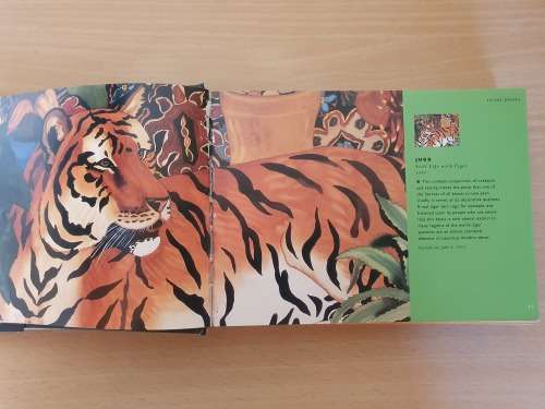 Zoo - Animals in Art (Hardcover) by Edward Lucie-Smith