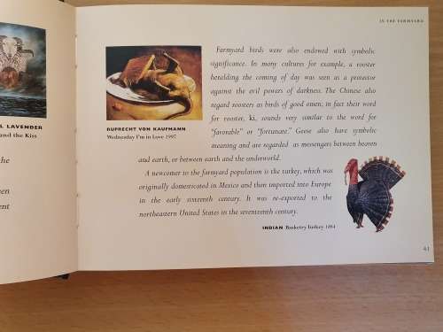 Zoo - Animals in Art (Hardcover) by Edward Lucie-Smith