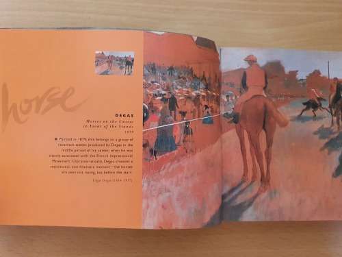 Zoo - Animals in Art (Hardcover) by Edward Lucie-Smith