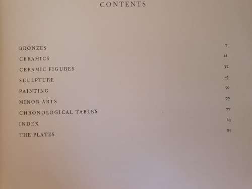 Chinese Art - Lubor Hajek (Hardcover)