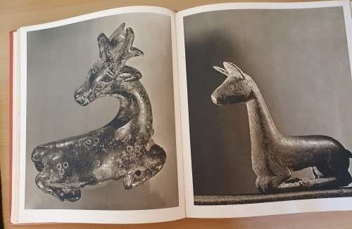 Chinese Art - Lubor Hajek (Hardcover)