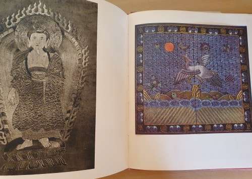 Chinese Art - Lubor Hajek (Hardcover)