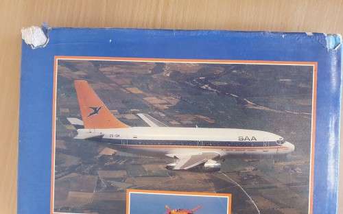 Aviation in South Africa : Herman Potgieter (Hardcover)