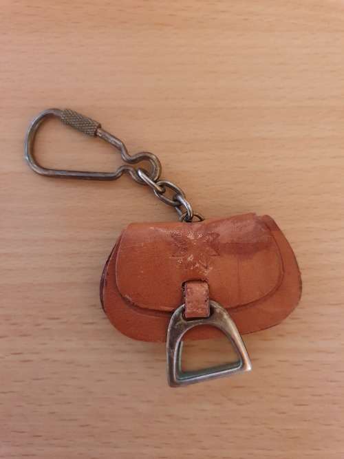 Keyring/Keychain