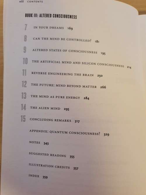 The Future of the Mind: The Scientific Quest to Understand, Enhance and Empower the Mind