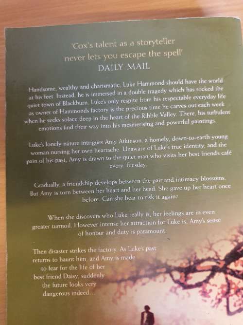 Live the Dream : Josephine Cox (Paperback)