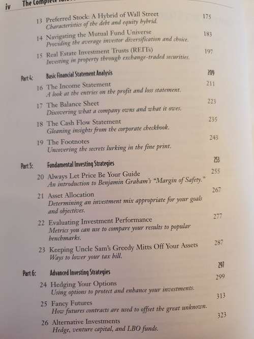The Complete Idiots Guide to Investing (Third Edition) Edward T. Koch, Debra DeSalvo
