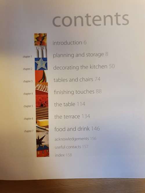 Kitchen Living - Contemporary ideas for the heart of the home: Elizabeth Hilliard (Hardcover)