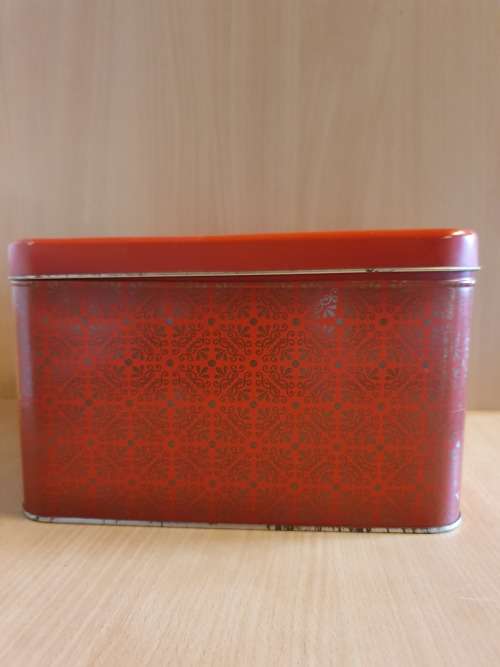Bakers Choice Assorted Biscuit Tin