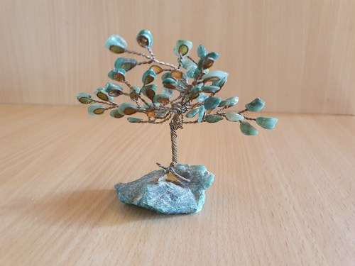 Small Gemstone Tree