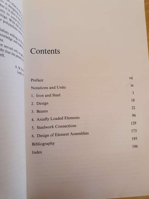 Design of Structural Steelwork : Peter Knowles (Paperback)