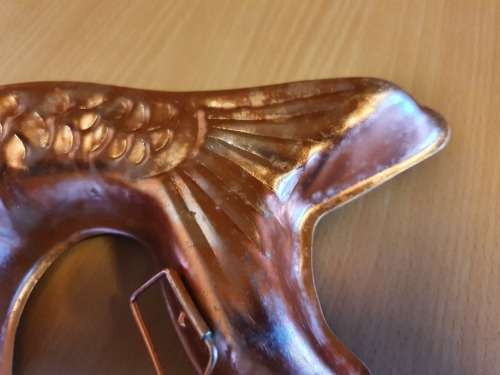 Fish Shape Jelly Mould