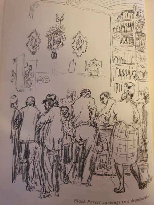 District 6 - George Manuel, Denis Hatfield, Bruce Franck (Hardcover)