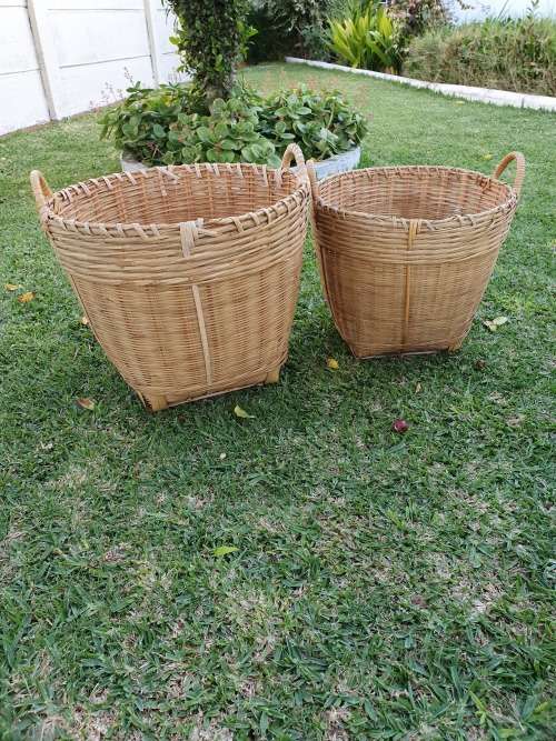 Set of 2 Baskets