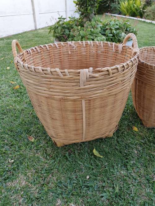 Set of 2 Baskets