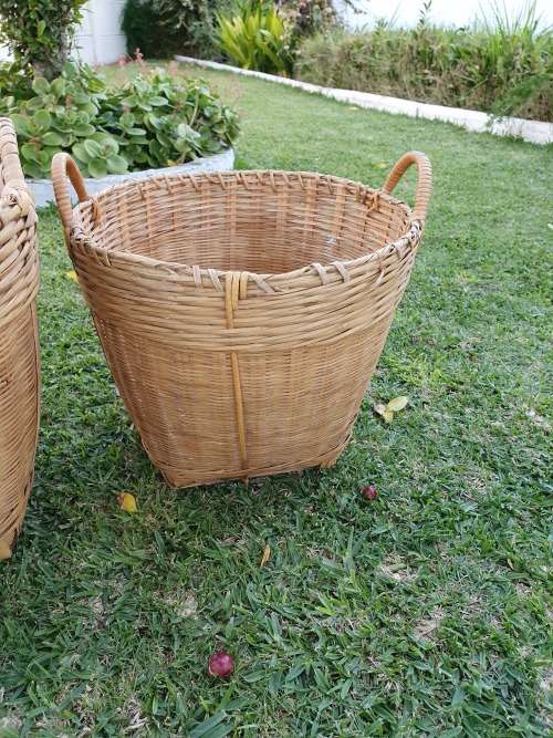 Set of 2 Baskets