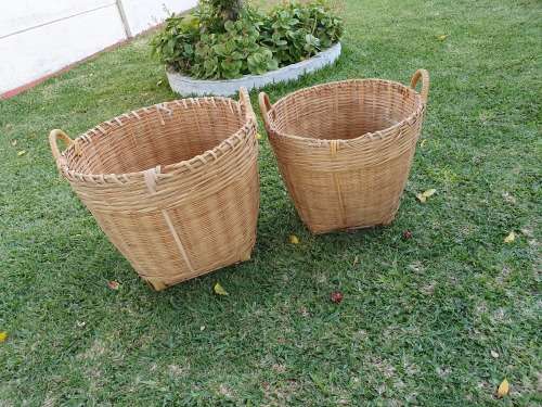 Set of 2 Baskets