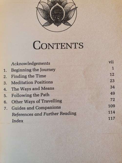 The Elements of Meditation : David Fontana (Paperback)