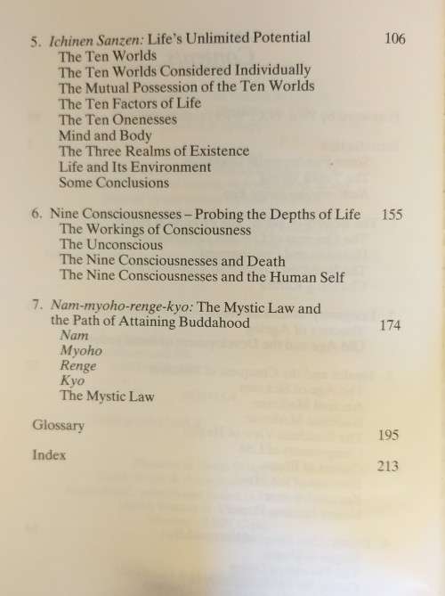 Unlocking the Mysteries of Birth and Death: Buddhism in the Contemporary World: D. Ikeda