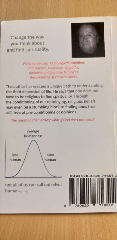 The Tightrope of the Absurd by Sybe Starkenburg (Paperback)