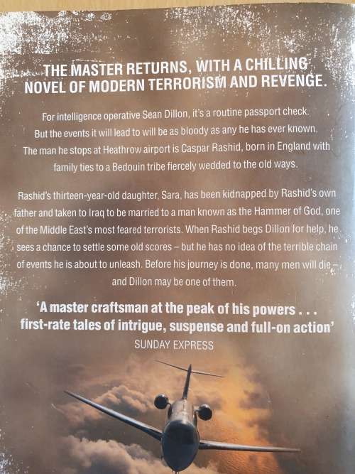 The Killing Ground: Jack Higgins (Paperback)