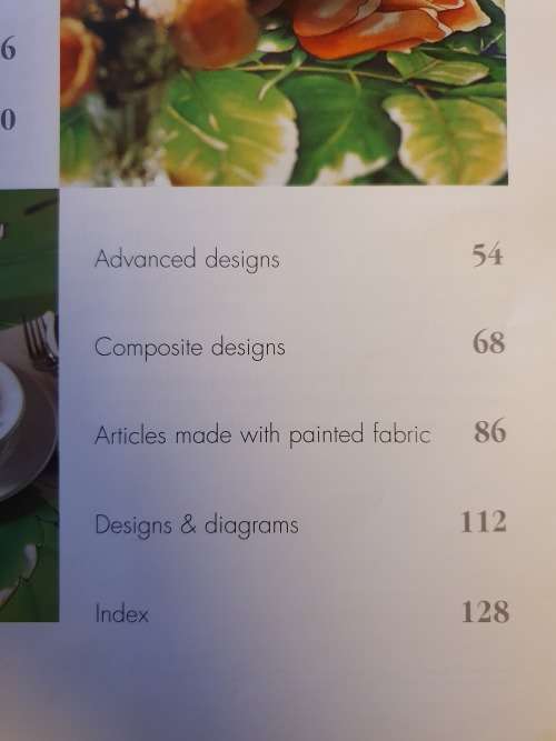 Painting on Fabric : Tharina Odendaal and Anika Pretorius (Paperback)