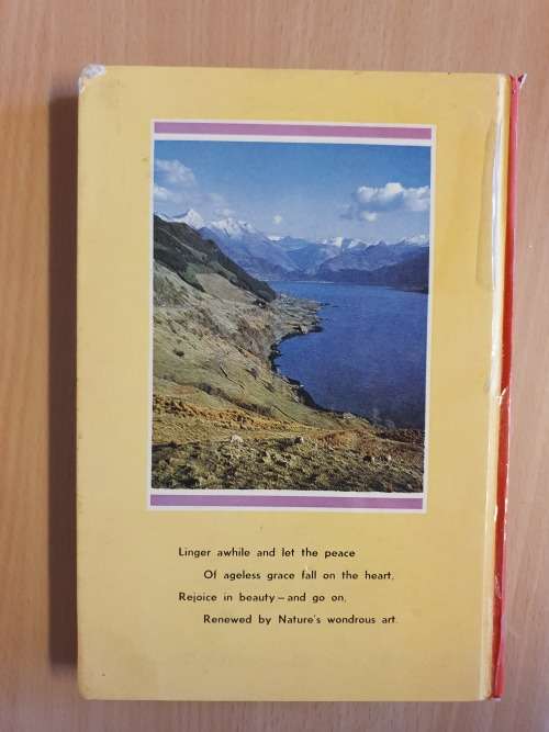 People`s Friend Annual  1964(Hardcover)