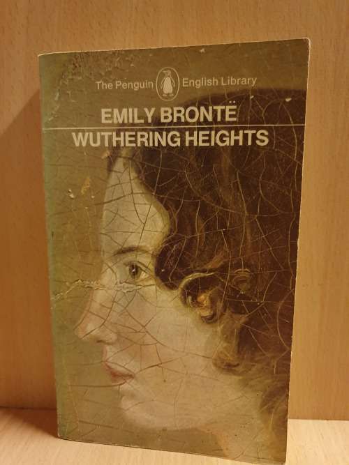 Wuthering Heights: Emily Bronte (Paperback)