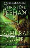 Samurai Game: Christine Feehan (Paperback)