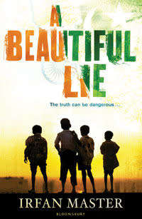 A Beautiful Lie by Irfan Master (Paperback)