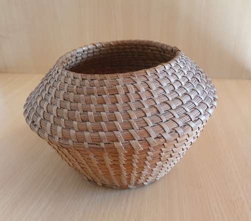 Basket Bowl