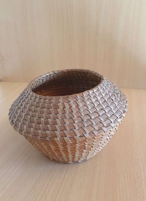 Basket Bowl