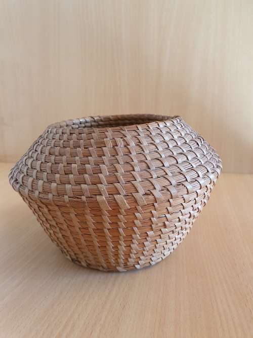 Basket Bowl
