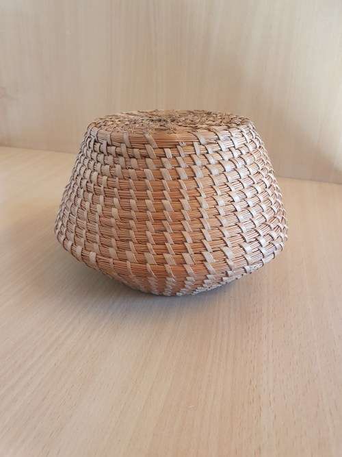 Basket Bowl