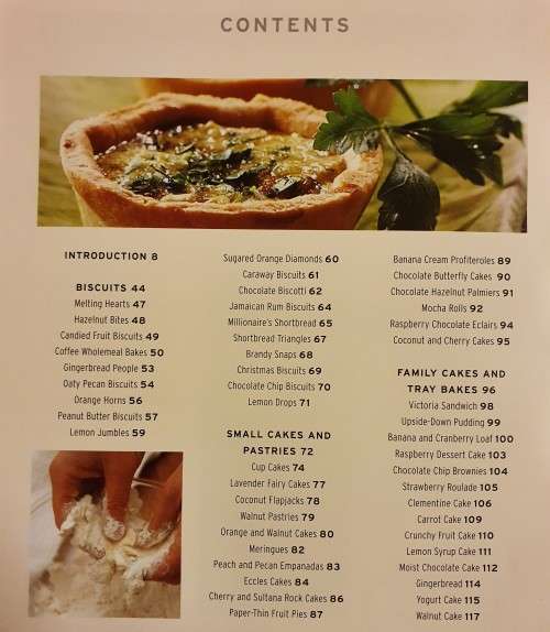 Home Baking Cookbook - Consultant Editor Jacqueline Bellefontaine (Hardcover)