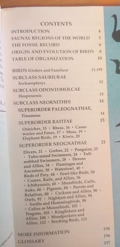 Country Life Guides - Birds of the World - Oliver L. Austin (Paperback)