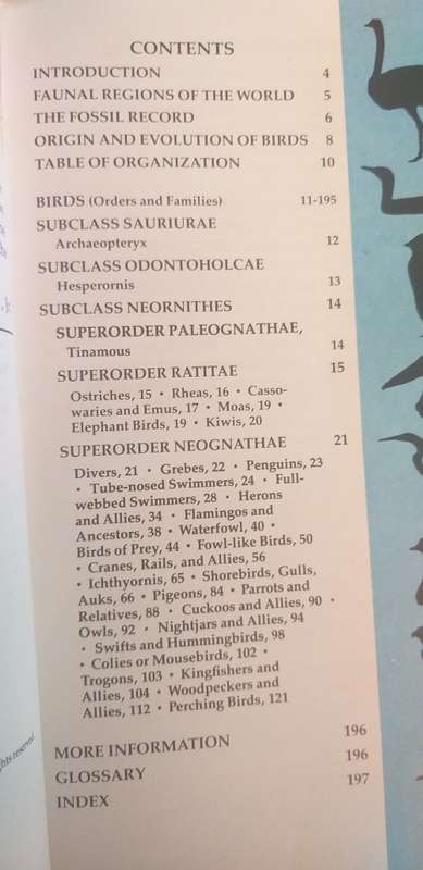 Country Life Guides - Birds of the World - Oliver L. Austin (Paperback)