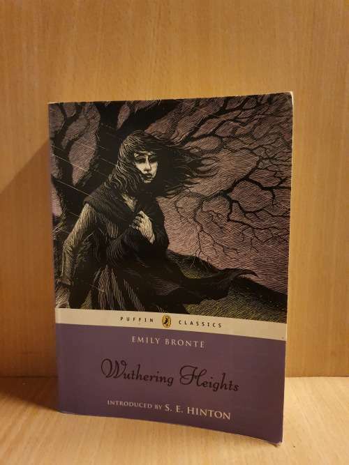 Puffin Classics - Wuthering Heights : Emily Bronte (Paperback)