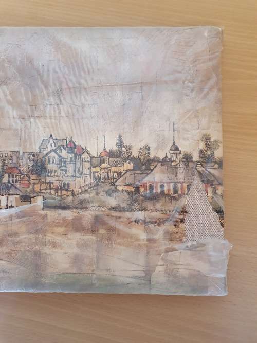 Swakopmund - Christine Marais (Hardcover)