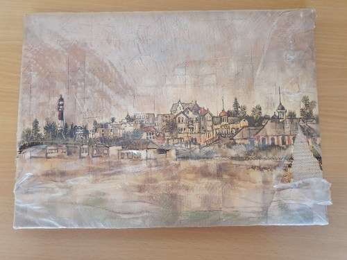 Swakopmund - Christine Marais (Hardcover)