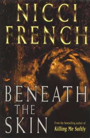 Beneath the Skin: Nicci French (Paperback)