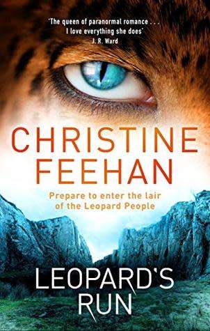 Leopard`s Run: Christine Feehan (Paperback)